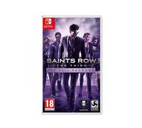 Saints Row: The Third - The Full Package