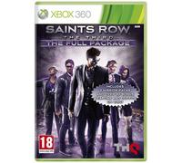Saints Row The Third: The Full Package - Classics [Xbox 360]