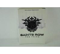 Saints Row: The Third - The Studio Edition: Prima's Official Game Guide