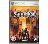 Saints Row (Xbox 360)