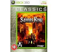 Saints Row (Xbox 360 Classics)