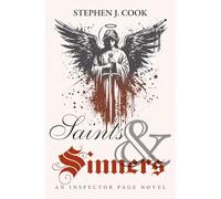 Saints & Sinners: An Inspector Page Novel