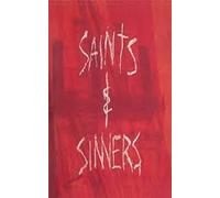 Saints & Sinners [CASSETTE]