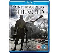 Saints Soldiers 3 - The Void Blu-Ray - BLU-RAY - P2222z