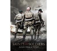 Saints & Soldiers: Airborne Creed [DVD] [Region 1] [NTSC] [US Import]
