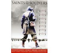 Saints & Soldiers [DVD] [Region 1] [US Import] [NTSC]