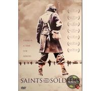 SAINTS & SOLDIERS SAINTS & SOLDIERS (PAL/REGION 2)