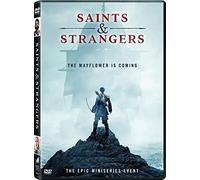 Saints & Strangers