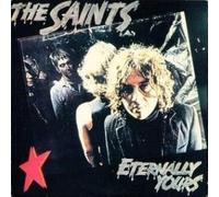 Saints, The - Eternally Yours - Fan Club - FC 035