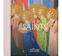Saints (The Wonder of Art)