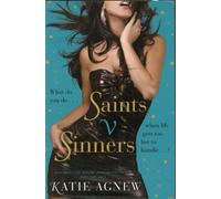 Saints v Sinners
