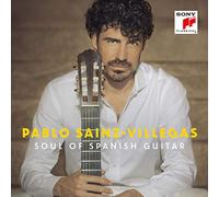 Sainz-Villegas, Pablo - Soul of Spanish Guitar