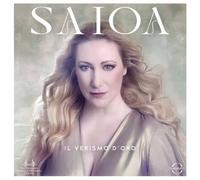 Saioa Hernández : Saioa: Il Verismo D'Oro CD (2024) NEW Quality guaranteed
