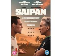 Saipan [DVD]