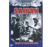 Saipan - Island Of Doom [DVD]