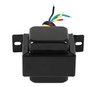 Saipart 1PCS Tube Amplifier Single-Ended 5K Single-Ended Output Transformer for 6P1 6P14 6P6 0-4-8 Ohm DIY Vacuum Tube Amplifier