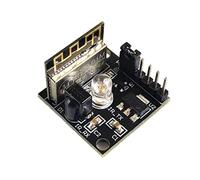 Saipart ESP8285 ESP-01M IR Transceiver Wifi Wireless Module Transceiver Module Remote Control Switch Development Learning Board Esp 8285 ESP-01M