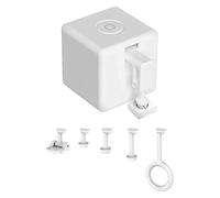 Saipart Fingerbot Plus Smart Button Pushers and Accessory Kit Replacement Spare Parts Accessories Tool Packs