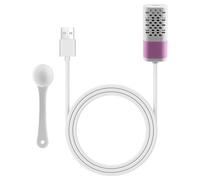 Saipart Home Water Ionizing Machine - Electric Hypochlorous Acid and Sodium Hypochlorite Water Generator