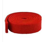 Saipart Piano Tuning Wool Felt Temperament Strip - Tapered Mute