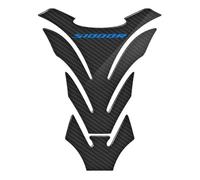 SAIQIAFC 3D Sticker Decal Tank Pad Tankpad Protector For BMW S1000R 2010-2020 2014 2015 2016 2017 2018-3
