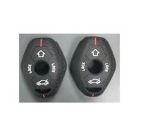 SAIQIAFC For BMW Key Covers X3 5 Z3 4 3 5 7 E39 E46 E83 and Other Silicone Car Key Covers-A