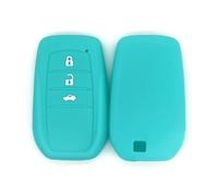 SAIQIAFC For Camry Crown For Land Release Leiling HighFor Lander Prado Asia Dragon Car Key Cover Soft Plastic Bag-B