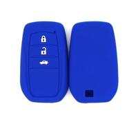 SAIQIAFC For Camry Crown For Land Release Leiling HighFor Lander Prado Asia Dragon Car Key Cover Soft Plastic Bag-E