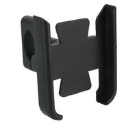 SAIQIAFC For GTR1400/CONCOURS GTR 1400 2007-2021 2022 2023 2024 2025 Motorcycle Handlebar Mobile Phone Holder GPS Stand Bracket-B Black NO