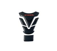 SAIQIAFC Motorcycle Chrome CBR HRC Decal Fuel Tank Cap Cover Sticker Pad For CBR600RR CBR1000RR REPSOL CBR900 CBR929 CBR954 CBR250-3