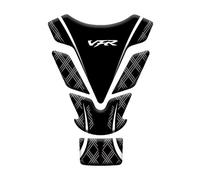 SAIQIAFC Motorcycle Sticker Tank Pad Protector For HONDA VFR800X Crossrunner VFR 800X 800F 800 X/F VFR800F 2010-2020 VFR800FI VFR 800 FI-14 White