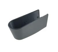 SAIQIAFC Rear Windshield Windscreen Washer Wiper Arm Nut Cover Cap For BMW X3 2018-2022 G01 G08 61687407276 Car Accessories Accsesories