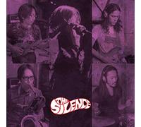 Sairensu - The Silence [Japan CD] PCD-24395