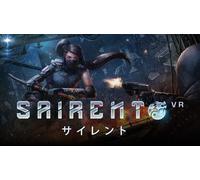 Sairento VR