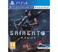 Sairento VR (PS4 PSVR)