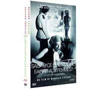 Sais-tu ce que Staline faisait aux femmes ?
