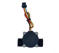 Saishenger HZ21WA Flow Meter for Accurate Water Measurement and Control