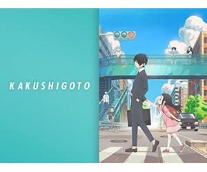 Saishukai: The Last Chapter Doesn't Bother Her