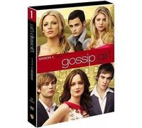 SAISON 1, PARTIE 2 - GOSSIP GI