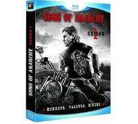 SAISON 1 - SONS OF ANARCHY