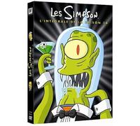 SAISON 14 - LES SIMPSON