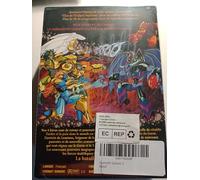 SAISON 2 - GORMITI - LERE DE