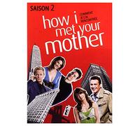 SAISON 2 - HOW I MET YOUR MOTH
