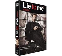 SAISON 2 - LIE TO ME