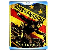 SAISON 2 - SONS OF ANARCHY