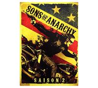 SAISON 2 - SONS OF ANARCHY
