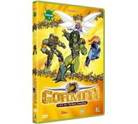 SAISON 2 - VOL. 3 - GORMITI -