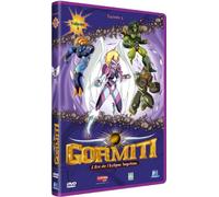 SAISON 2 - VOL. 4 - GORMITI -