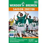 Saison 2007/08