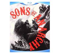 SAISON 3 - SONS OF ANARCHY